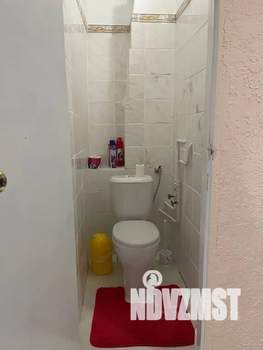 1-к квартира, посуточно, 35м2, 4/12 этаж