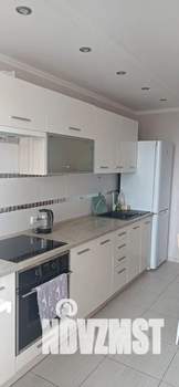 1-к квартира, посуточно, 40м2, 9/17 этаж