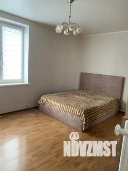 2-к квартира, посуточно, 60м2, 2/4 этаж