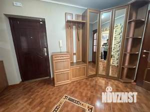 2-к квартира, посуточно, 60м2, 2/11 этаж