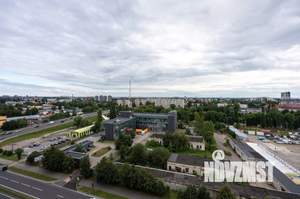 2-к квартира, посуточно, 65м2, 1/1 этаж