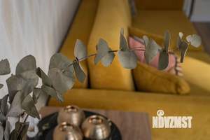 1-к квартира, посуточно, 39м2, 3/10 этаж