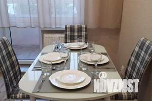 1-к квартира, посуточно, 45м2, 5/10 этаж