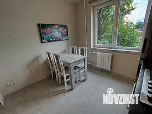 2-к квартира, посуточно, 48м2, 2/9 этаж
