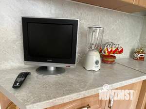 2-к квартира, посуточно, 60м2, 4/4 этаж