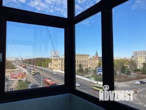 2-к квартира, посуточно, 43м2, 5/5 этаж