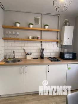 1-к квартира, посуточно, 31м2, 2/5 этаж