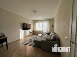 2-к квартира, посуточно, 53м2, 3/5 этаж
