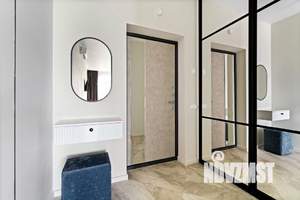 1-к квартира, посуточно, 57м2, 1/1 этаж