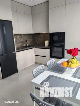 1-к квартира, посуточно, 42м2, 5/17 этаж