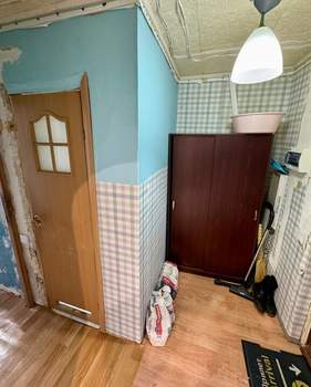 1-к квартира, на длительный срок, 35м2, 5/5 этаж