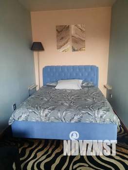 1-к квартира, посуточно, 47м2, 3/14 этаж