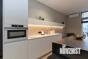 1-к квартира, посуточно, 42м2, 7/7 этаж
