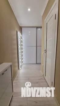 1-к квартира, посуточно, 32м2, 4/4 этаж