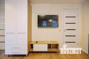 2-к квартира, посуточно, 37м2, 1/1 этаж