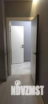 1-к квартира, посуточно, 45м2, 2/8 этаж