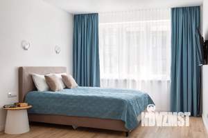 2-к квартира, посуточно, 45м2, 7/9 этаж