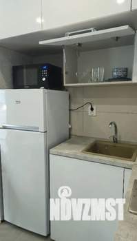 1-к квартира, посуточно, 45м2, 2/17 этаж