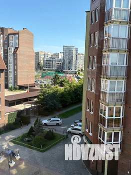 3-к квартира, посуточно, 92м2, 5/9 этаж