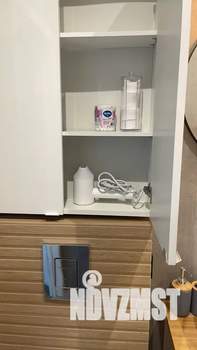 1-к квартира, посуточно, 36м2, 5/6 этаж