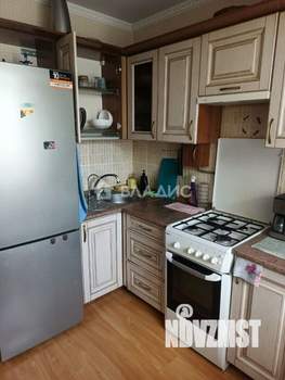 2-к квартира, на длительный срок, 52м2, 1/5 этаж