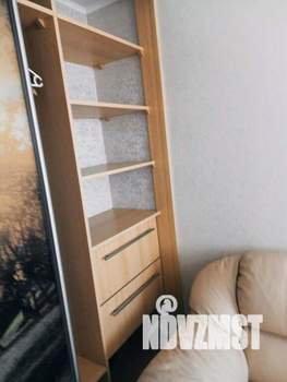 1-к квартира, посуточно, 55м2, 1/1 этаж