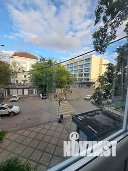 2-к квартира, посуточно, 45м2, 2/5 этаж