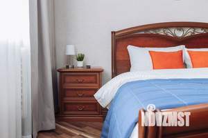 2-к квартира, посуточно, 56м2, 1/1 этаж