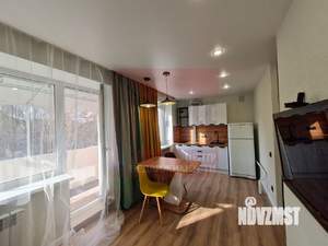 2-к квартира, на длительный срок, 30м2, 3/3 этаж