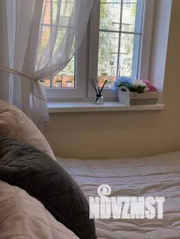 2-к квартира, посуточно, 56м2, 3/8 этаж