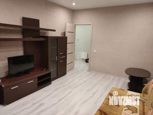 1-к квартира, на длительный срок, 40м2, 5/9 этаж