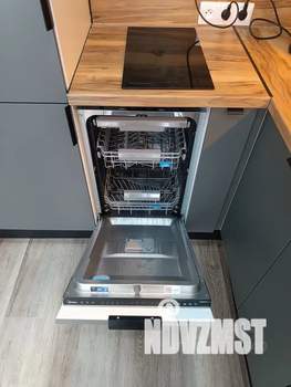 1-к квартира, посуточно, 43м2, 2/9 этаж