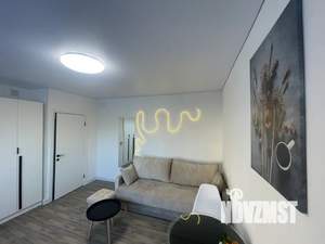 2-к квартира, посуточно, 44м2, 3/4 этаж