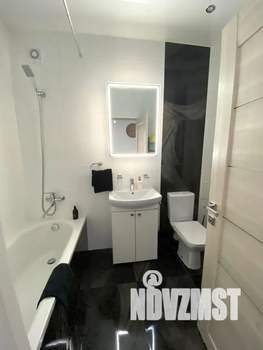 2-к квартира, посуточно, 55м2, 6/10 этаж