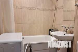 1-к квартира, посуточно, 31м2, 3/4 этаж