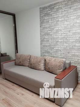 2-к квартира, посуточно, 45м2, 3/5 этаж