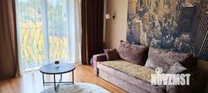 2-к квартира, посуточно, 58м2, 5/5 этаж