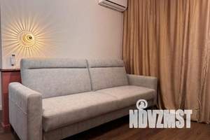 1-к квартира, посуточно, 35м2, 2/5 этаж