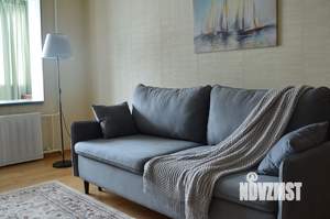 2-к квартира, на длительный срок, 74м2, 2/5 этаж