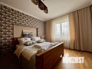 2-к квартира, посуточно, 52м2, 5/5 этаж