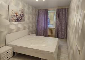 2-к квартира, на длительный срок, 45м2, 1/5 этаж