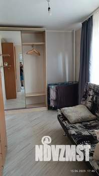 3-к квартира, посуточно, 60м2, 3/5 этаж