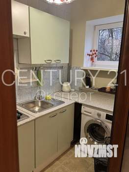 1-к квартира, на длительный срок, 42м2, 1/2 этаж