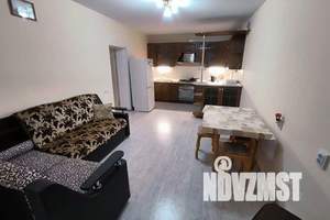 2-к квартира, посуточно, 61м2, 3/9 этаж