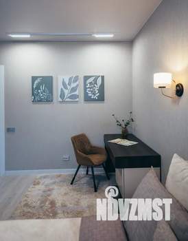 2-к квартира, посуточно, 70м2, 2/13 этаж