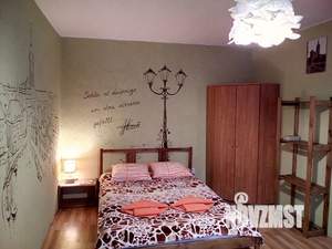 1-к квартира, посуточно, 31м2, 1/5 этаж