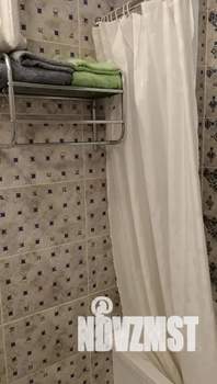 1-к квартира, посуточно, 31м2, 4/4 этаж