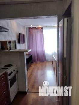 1-к квартира, посуточно, 25м2, 4/5 этаж