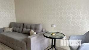 2-к квартира, посуточно, 56м2, 1/1 этаж