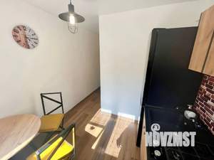 1-к квартира, посуточно, 30м2, 2/5 этаж